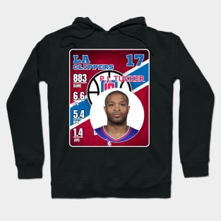 P.J. Tucker Hoodie